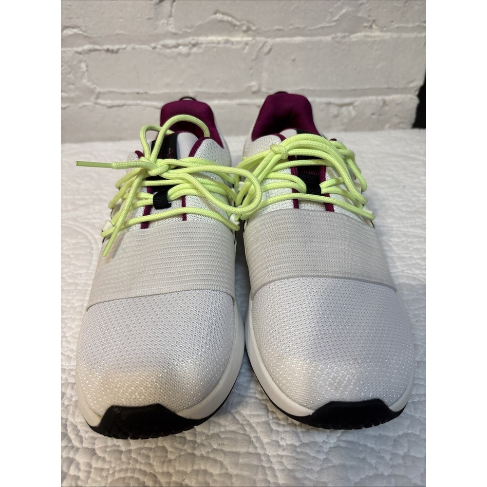 Under Armour Charged Women's‎ Gym Shoes, Size 9, New Without Box
